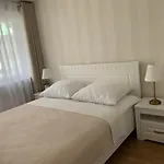Apartament Bliżej Morza