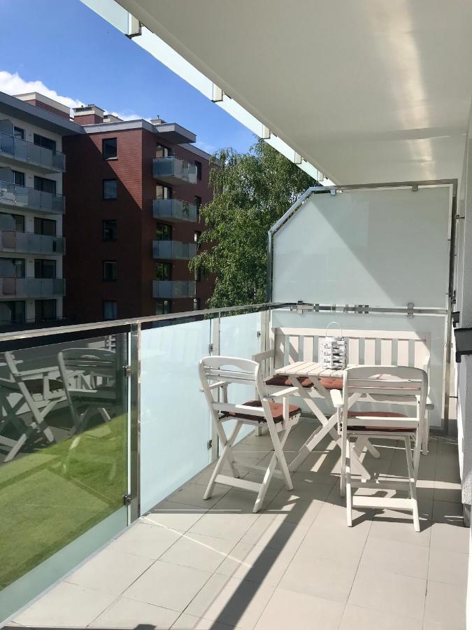 Bliżej Morza Apartament