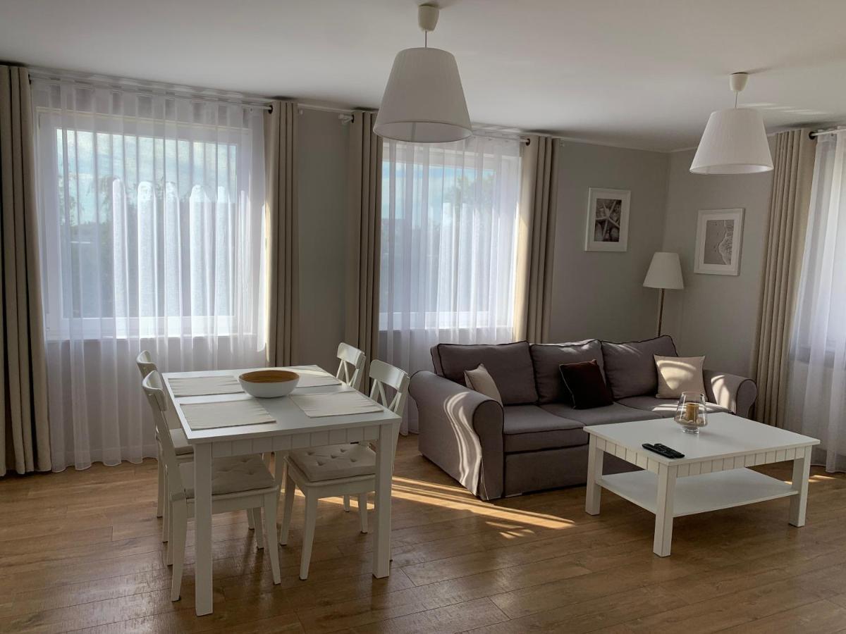Bliżej Morza Apartament *